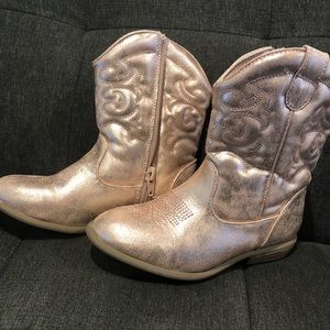 Cat & Jack Toddler size 12